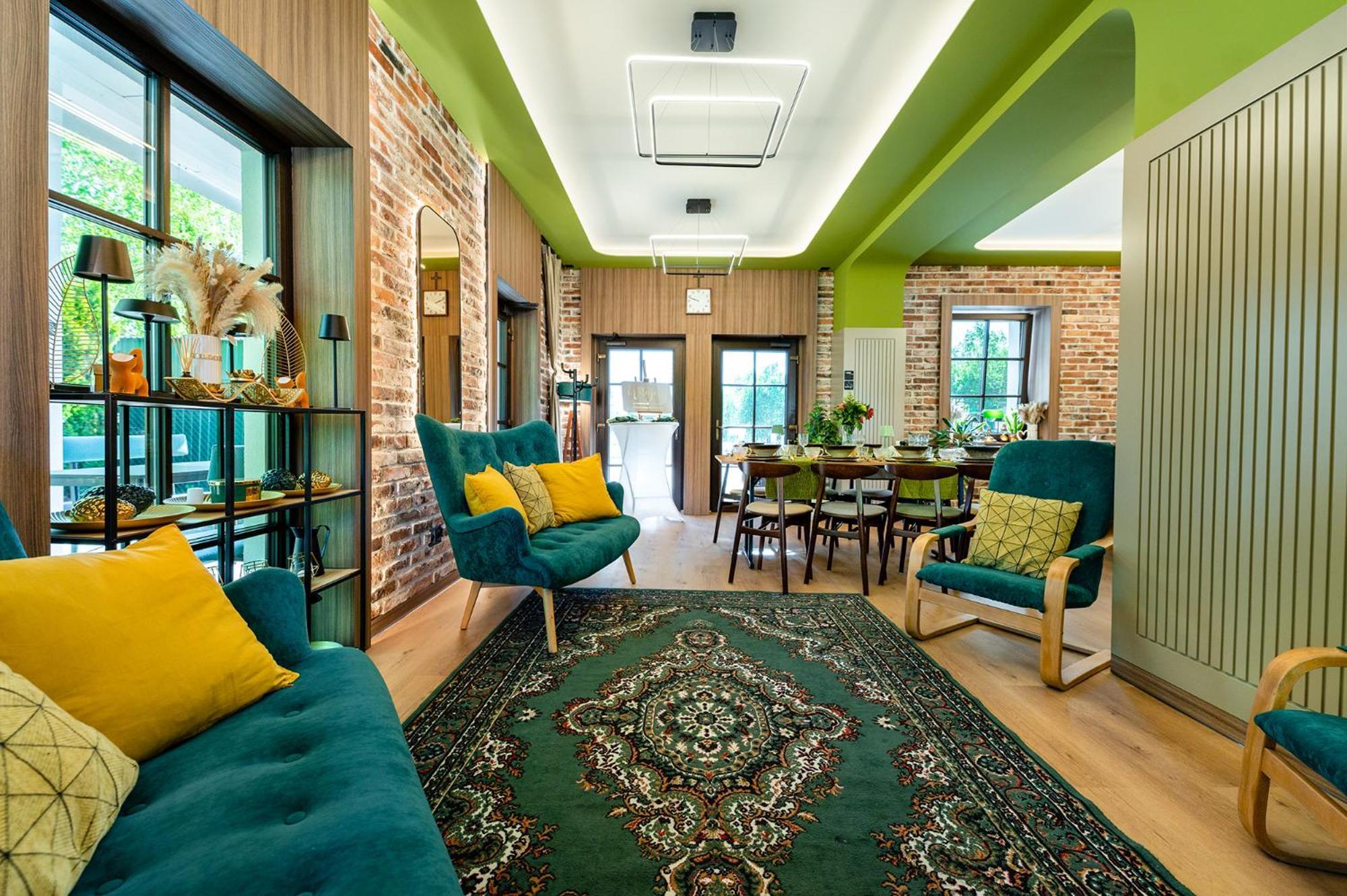 Karczma-Koszwice Bed & Breakfast Ngoại thất bức ảnh